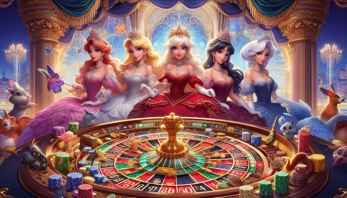 Spielbank Trier
